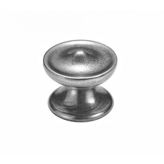 Finesse Design Felton Cabinet Knob in Pewter