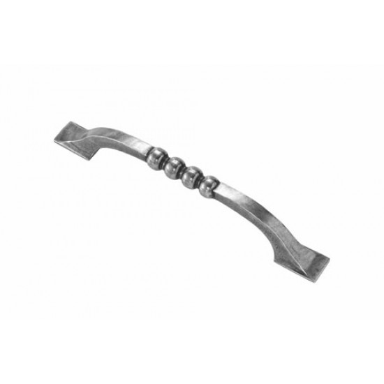 Finesse Design Rothbury Cabinet Pull Handle in Pewter