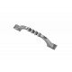 Finesse Design Rothbury Cabinet Pull Handle in Pewter