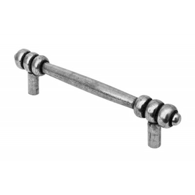 Finesse Design Alston Cabinet Pull Handle in Pewter