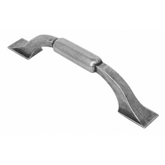 Finesse Design Gosforth Cabinet Pull Handle in Pewter