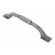 Finesse Design Gosforth Cabinet Pull Handle in Pewter