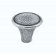 Finesse Design Harrington Cabinet Knob in Pewter