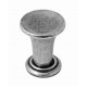 Finesse Design Savoy Cabinet Knob in Pewter