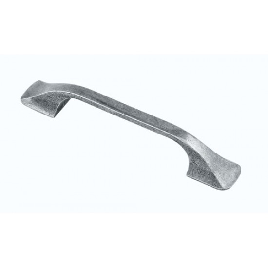 Finesse Design Eldon Cabinet Pull Handle in Pewter