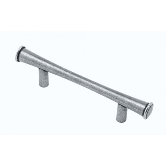 Finesse Design Harrington Cabinet Pull Handle in Pewter