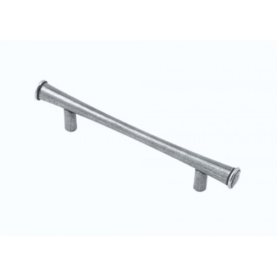 Finesse Design Harrington Cabinet Pull Handle in Pewter