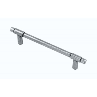 Finesse Design Farrow Cabinet Pull Handle in Pewter