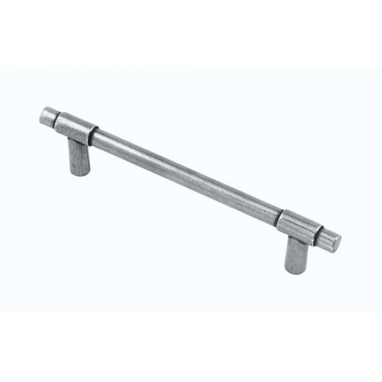 Finesse Design Farrow Cabinet Pull Handle in Pewter