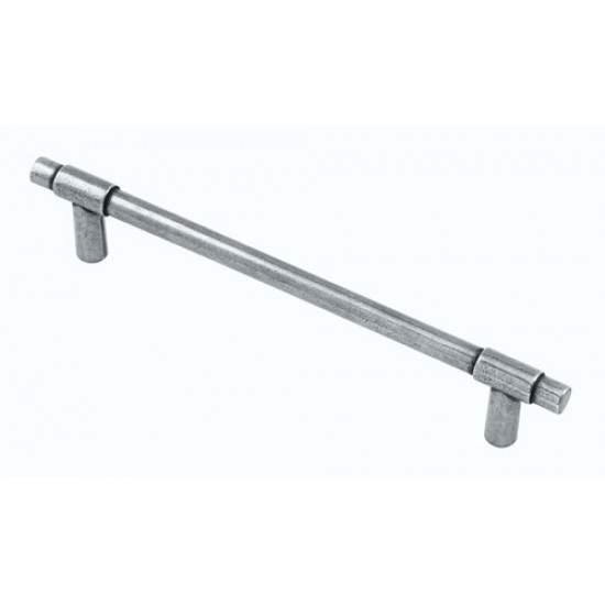 Finesse Design Farrow Cabinet Pull Handle in Pewter