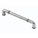 Finesse Design Hendon Cabinet Pull Handle in Pewter