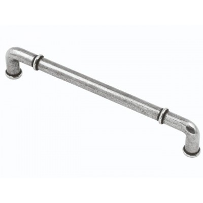 Finesse Design Hendon Cabinet Pull Handle in Pewter