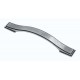 Finesse Design Montford Cabinet Pull Handle in Pewter