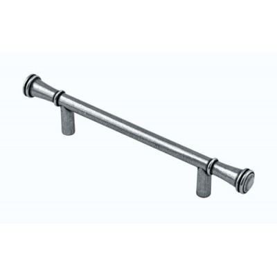 Finesse Design Durham Cabinet Pull Handle in Pewter