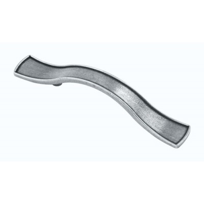 Finesse Design Belford Cabinet Pull Handle in Pewter