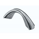 Finesse Design Adler Cabinet Pull Handle in Pewter