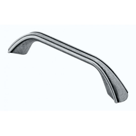 Finesse Design Adler Cabinet Pull Handle in Pewter