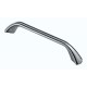 Finesse Design Adler Cabinet Pull Handle in Pewter