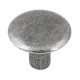 Finesse Design Maldon Cabinet Knob in Pewter