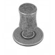 Finesse Design Tokyo Cabinet Knob in Pewter