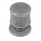 Finesse Design Tokyo Cabinet Knob in Pewter