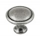 Finesse Design Chester Cabinet Knob in Pewter