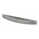 Finesse Design Mason Cabinet Cup Handle in Pewter