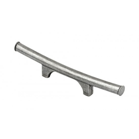 Finesse Design Malmo Cabinet Pull Handle in Pewter