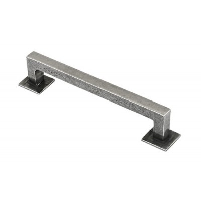 Finesse Design Healey Cabinet Pull Handle in Pewter