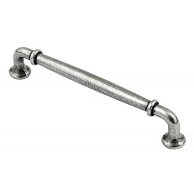 Finesse Design Chester Cabinet Pull Handle in Pewter