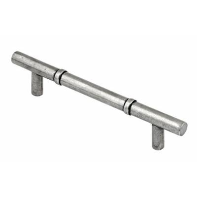 Finesse Design Quebec Cabinet Pull Handle in Pewter