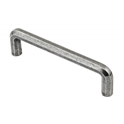 Finesse Design Tunstall Cabinet Pull Handle in Pewter