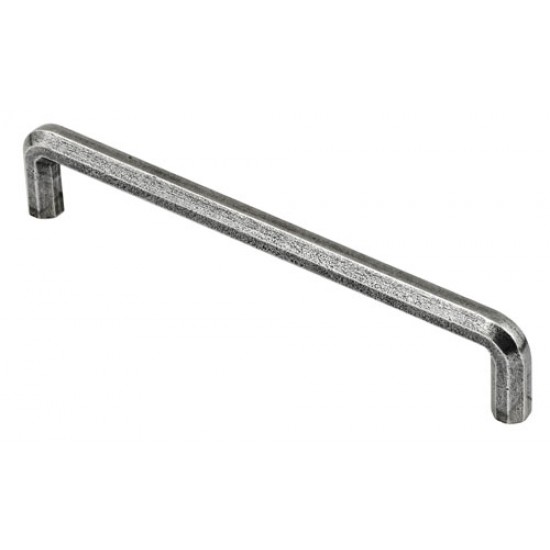 Finesse Design Tunstall Cabinet Pull Handle in Pewter