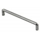 Finesse Design Tunstall Cabinet Pull Handle in Pewter