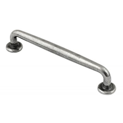 Finesse Design Salisbury Cabinet Pull Handle in Pewter