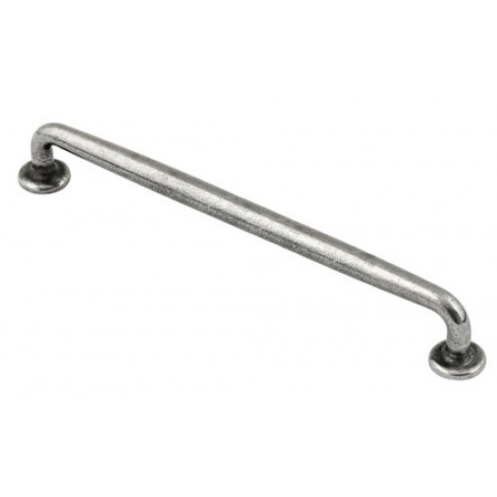 Finesse Design Salisbury Cabinet Pull Handle in Pewter