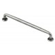 Finesse Design Salisbury Cabinet Pull Handle in Pewter