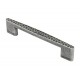 Finesse Design Sheraton Cabinet Pull Handle in Pewter