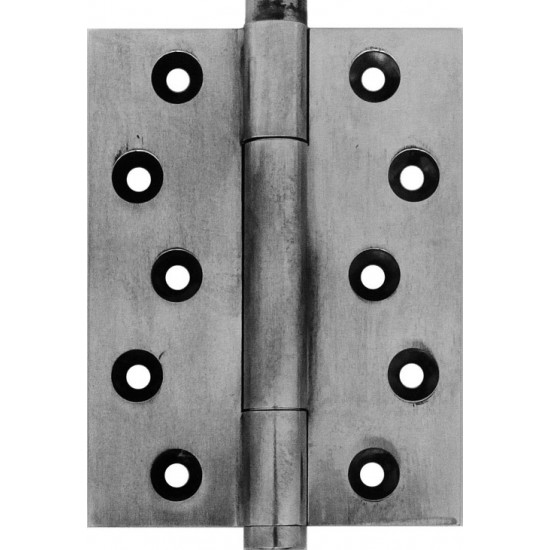 Finesse Design UK Samson Tritech Door Hinge (4"x3")  in Pewter