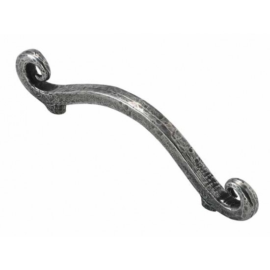 Finesse Design Rochester Cabinet Pull Handle in Pewter