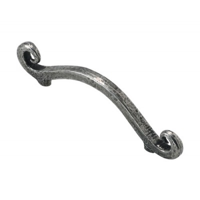 Finesse Design Rochester Cabinet Pull Handle in Pewter