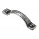 Finesse Design Hutton Cabinet Pull Handle in Pewter