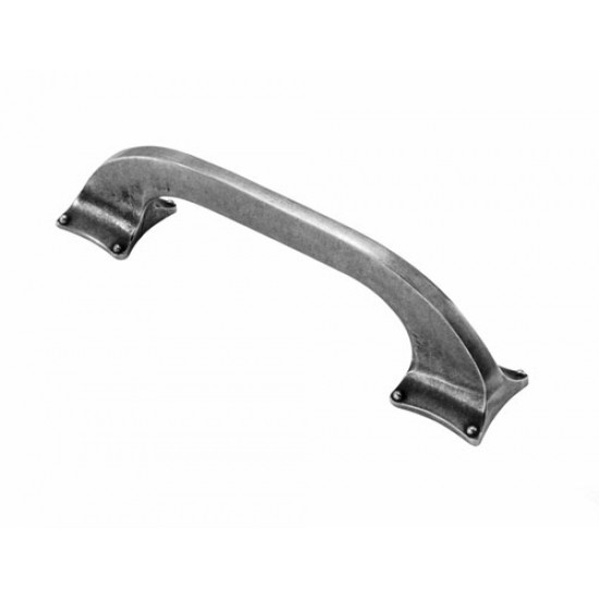 Finesse Design Stamford Cabinet Pull Handle in Pewter