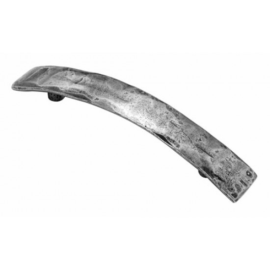 Finesse Design Bowden Cabinet Pull Handle in Pewter