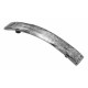 Finesse Design Bowden Cabinet Pull Handle in Pewter