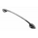 Finesse Design Voysey Cabinet Pull Handle in Pewter