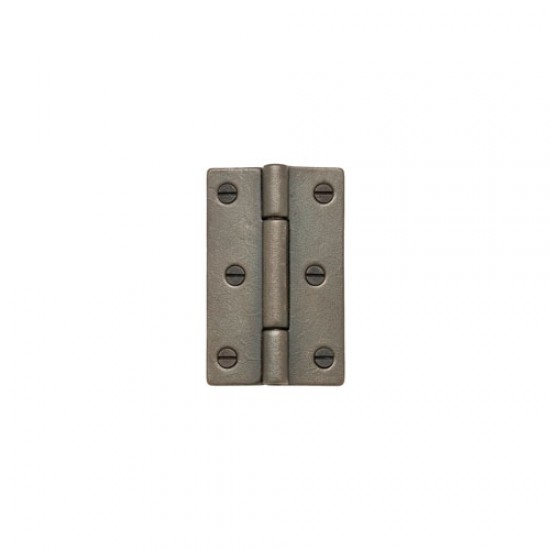 Rocky Mountain Hardware Cabinet Hinge - Mortice