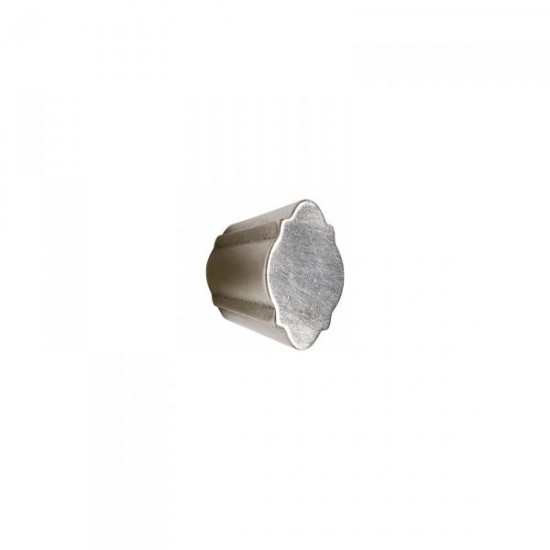 Rocky Mountain Hardware Quatrafoil Cabinet Knob