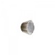 Rocky Mountain Hardware Quatrafoil Cabinet Knob