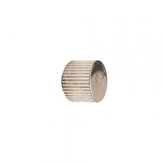 Rocky Mountain Hardware Flute Reveal Cabinet Knob